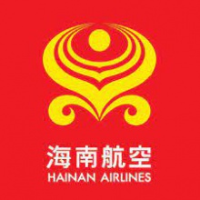 迪拜(DXB)直飞海口(SHA)海南航空HU736空客330(大)